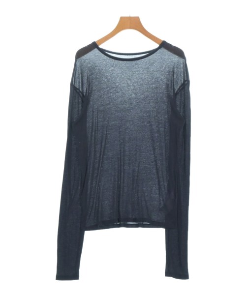 FRAMeWORK(フレームワーク)Tシャツ・カットソー 黒 サイズ:F/2200694338108