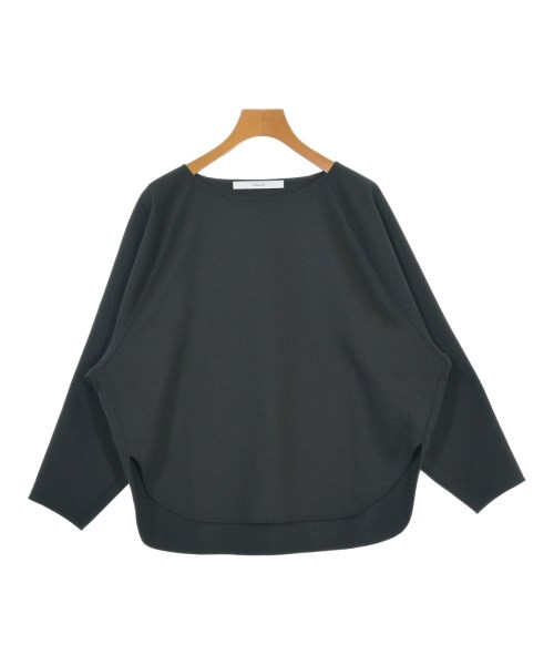 FRAMeWORK(フレームワーク)Tシャツ・カットソー 黒 サイズ:F/2200700262014