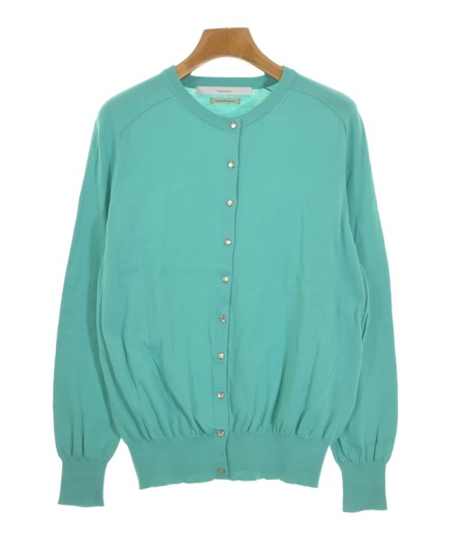 FRAMeWORK(フレームワーク)カーディガン 緑 サイズ:-(XL位)/2200648598039