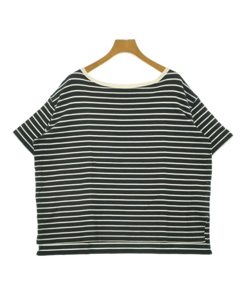 FRAMeWORK(フレームワーク)Tシャツ・カットソー 黒 サイズ:F/2200650119062