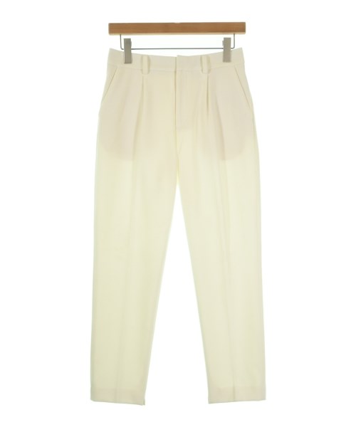 FRAMeWORK(フレームワーク)その他 白 サイズ:36(S位)/2200648233169