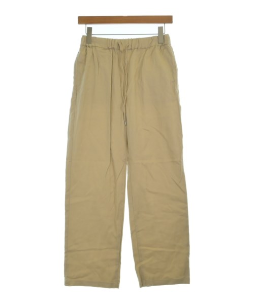 FRAMeWORK(フレームワーク)その他 ベージュ サイズ:36(S位)/2200659430076