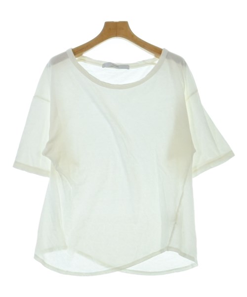 FRAMeWORK(フレームワーク)Tシャツ・カットソー 白 サイズ:F/2200648183051