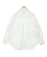 FRAMeWORK（フレームワーク）カジュアルシャツ 白 サイズ:F レディース/2200649158010