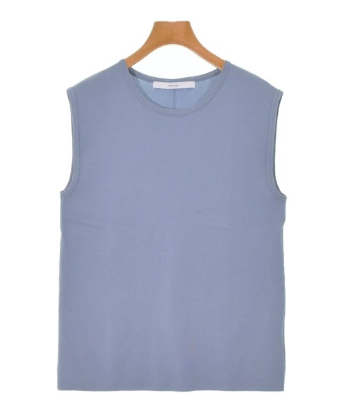 FRAMeWORK(フレームワーク)ニット・セーター 青 サイズ:F/2200646720029