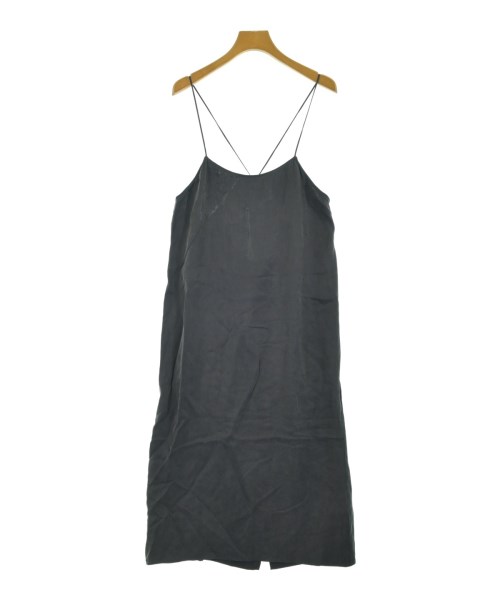 FRAMeWORK(フレームワーク)ワンピース グレー サイズ:-(M位)/2200635337153