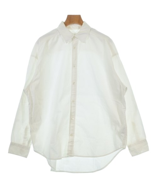 FRAMeWORK(フレームワーク)のドレスシャツ サイズ:F 3,300円