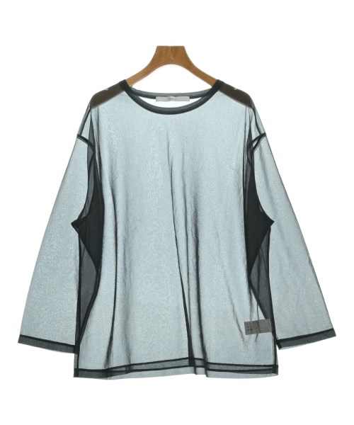 FRAMeWORK(フレームワーク)ブラウス 黒 サイズ:F/2200662639053