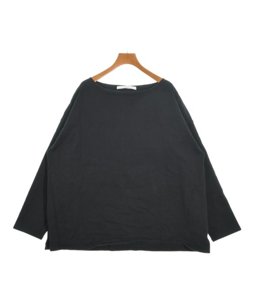 FRAMeWORK(フレームワーク)Tシャツ・カットソー 黒 サイズ:F/2200660181073