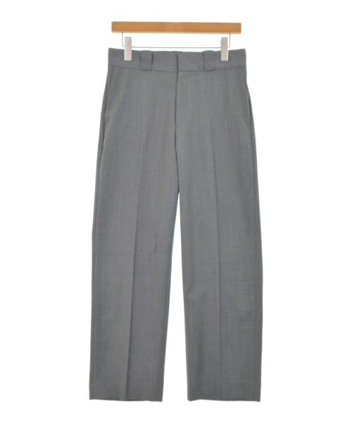 FRAMeWORK(フレームワーク)スラックス グレー サイズ:36(S位)/2200658714139