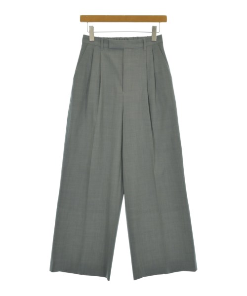 FRAMeWORK(フレームワーク)スラックス グレー サイズ:36(S位)/2200661500088