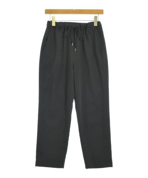 FRAMeWORK(フレームワーク)スラックス 紺 サイズ:34(XS位)/2200666024039