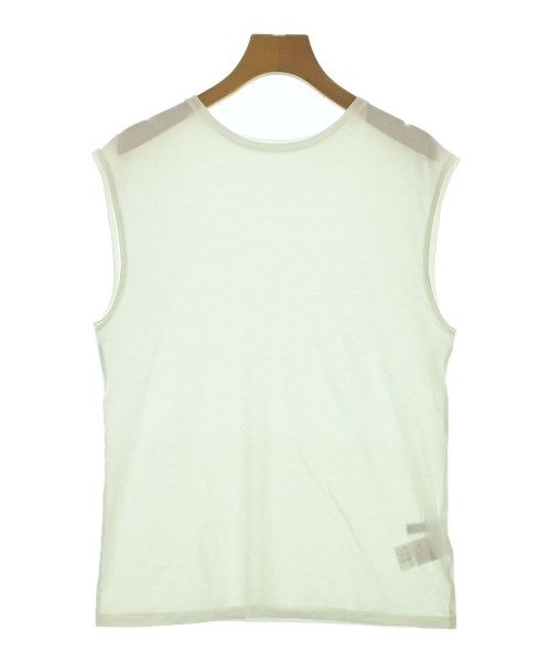 FRAMeWORK(フレームワーク)Tシャツ・カットソー 白 サイズ:M/2200624539285