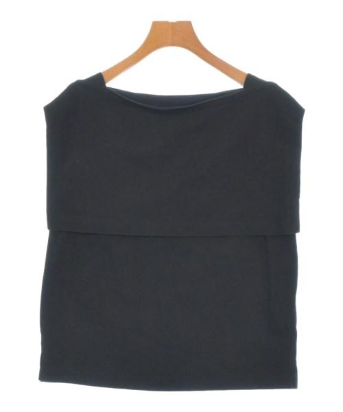 FRAMeWORK(フレームワーク)ノースリーブ 黒 サイズ:F/2200665148187