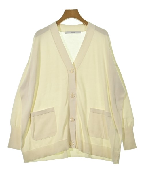 FRAMeWORK(フレームワーク)カーディガン 白 サイズ:F/2200666558046