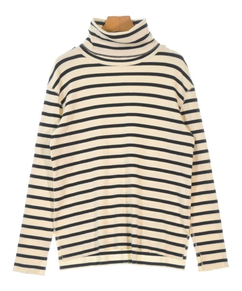 FRAMeWORK(フレームワーク)Tシャツ・カットソー 白 サイズ:F/2200663967032