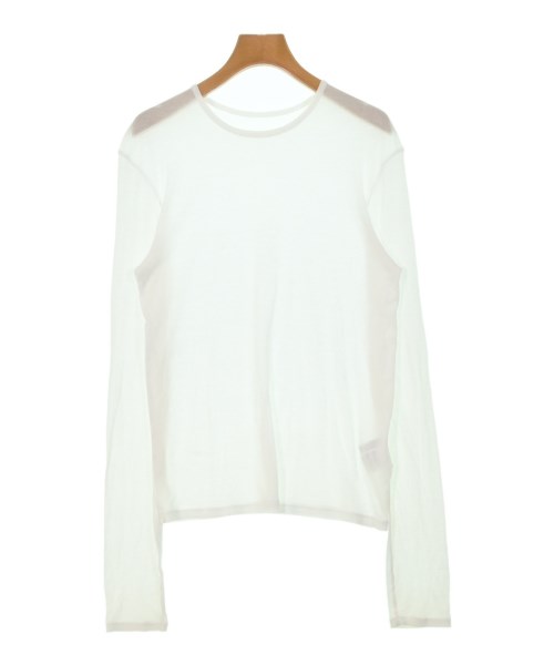 FRAMeWORK(フレームワーク)Tシャツ・カットソー 白 サイズ:-(L位)/2200664420093