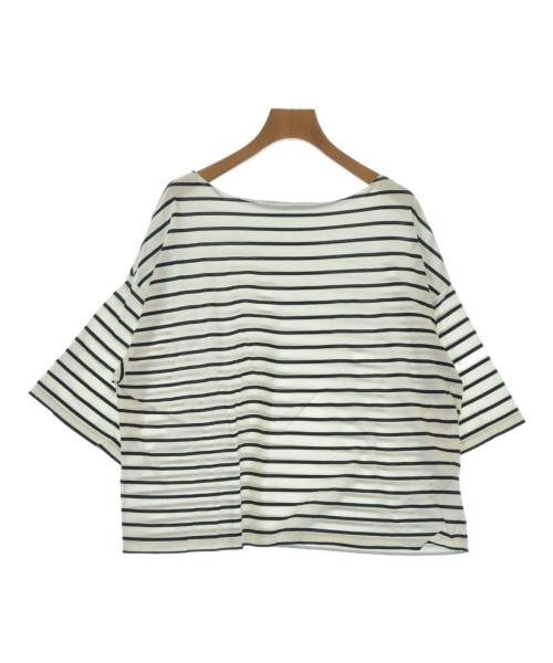 FRAMeWORK(フレームワーク)Tシャツ・カットソー 白 サイズ:F/2200678367032