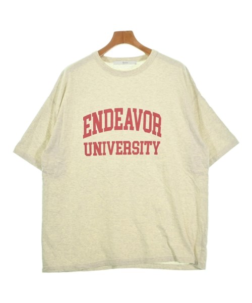FRAMeWORK(フレームワーク)Tシャツ・カットソー グレー サイズ:-(XL位)/2200679259022