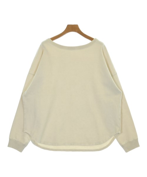 FRAMeWORK(フレームワーク)Tシャツ・カットソー 白 サイズ:F/2200681603172
