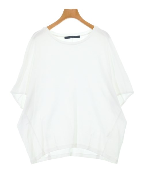 FRAMeWORK(フレームワーク)Tシャツ・カットソー 白 サイズ:F/2200683190021