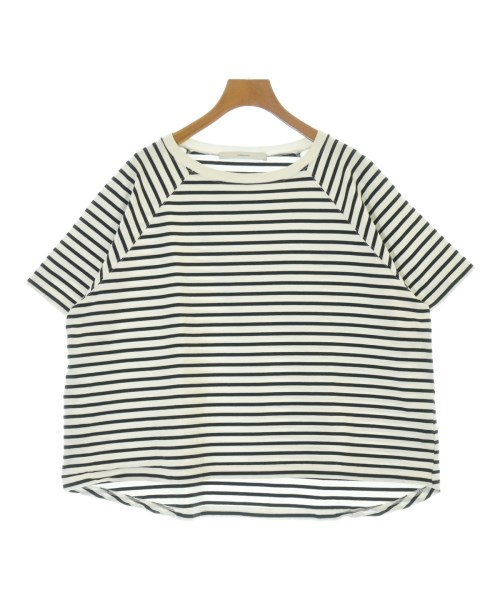 FRAMeWORK(フレームワーク)Tシャツ・カットソー 白 サイズ:F/2200692829035