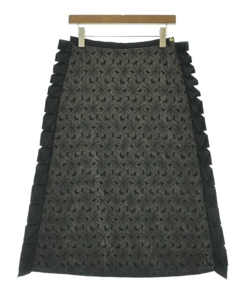 ドロワー(Drawer)のDrawer ロング・マキシ丈スカート