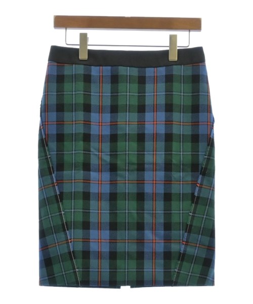 ドロワー(Drawer)のDrawer ひざ丈スカート