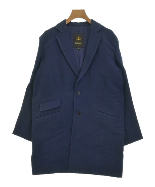 Drawer(ドロワー)その他 青 サイズ:36(S位)/2200513087040