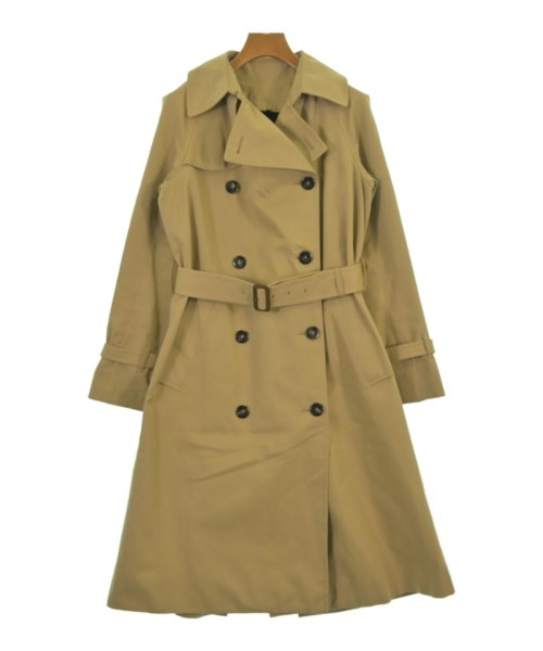 Drawer(ドロワー)トレンチコート ベージュ サイズ:40(M位)/2200630159026