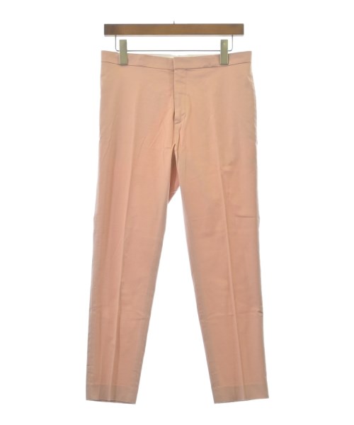 Drawer(ドロワー)スラックス ピンク サイズ:38(M位)/2200640130114