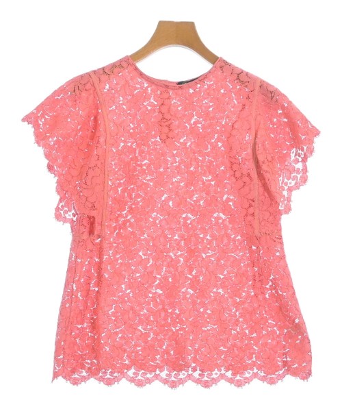 Drawer(ドロワー)ブラウス ピンク サイズ:-(S位)/2200626524241