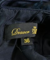 Drawer（ドロワー）ワンピース 紺 サイズ:36(S位) レディース/2200642202017