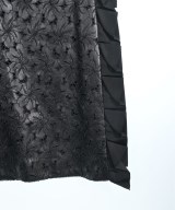 Drawer（ドロワー）ロング・マキシ丈スカート 黒 サイズ:40(M位) レディース/2200536907172