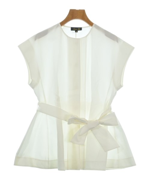 ドロワー(Drawer)のDrawer ブラウス