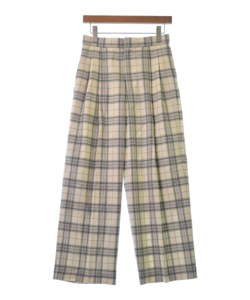 Drawer(ドロワー)のスラックス サイズ:36(S位) 9,900円