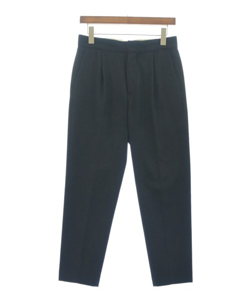 Drawer(ドロワー)のスラックス サイズ:36(S位) 11,400円