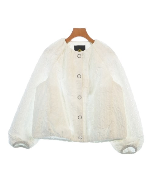 ドロワー(Drawer)のDrawer カジュアルジャケット