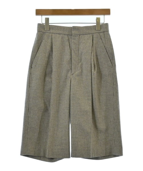 Drawer（ドロワー）ショートパンツ ベージュ サイズ:36(S位) レディース/2200544032057