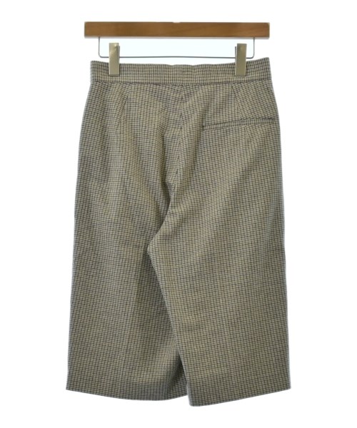 Drawer（ドロワー）ショートパンツ ベージュ サイズ:36(S位) レディース/2200544032057