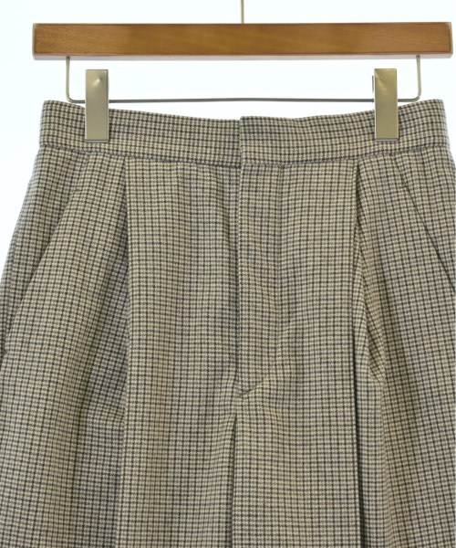 Drawer（ドロワー）ショートパンツ ベージュ サイズ:36(S位) レディース/2200544032057