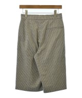 Drawer（ドロワー）ショートパンツ ベージュ サイズ:36(S位) レディース/2200544032057