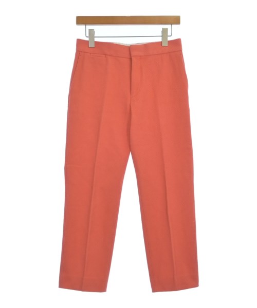 Drawer(ドロワー)スラックス オレンジ サイズ:36(S位)/2200548683033