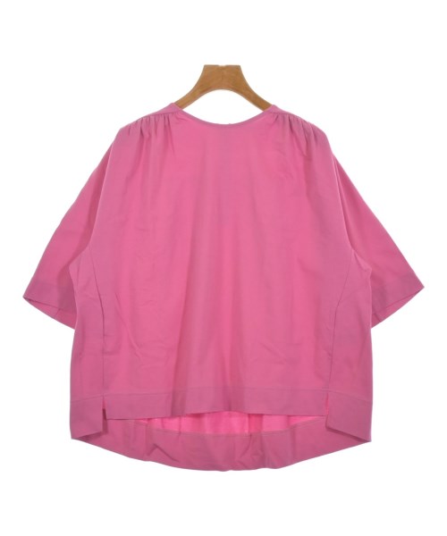 Drawer(ドロワー)Tシャツ・カットソー ピンク サイズ:1(S位)/2200612643055