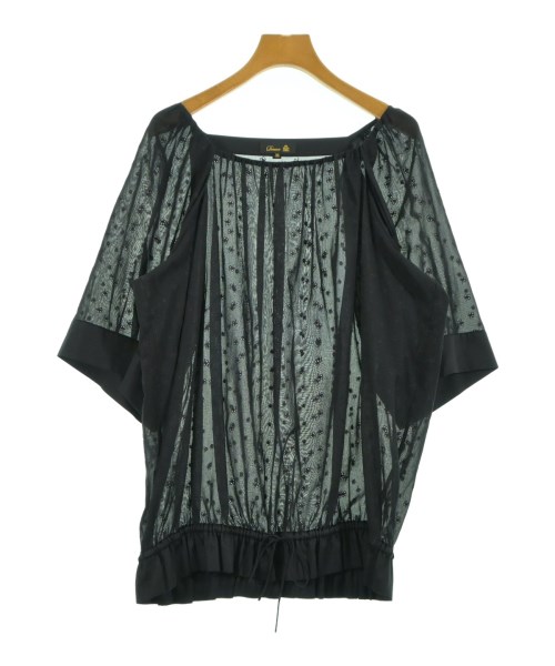 ドロワー(Drawer)のDrawer ブラウス