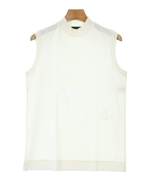 ドロワー(Drawer)のDrawer ノースリーブ