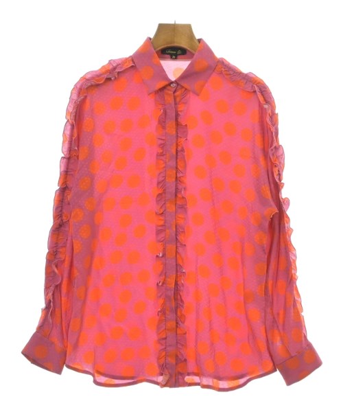 ドロワー(Drawer)のDrawer ブラウス