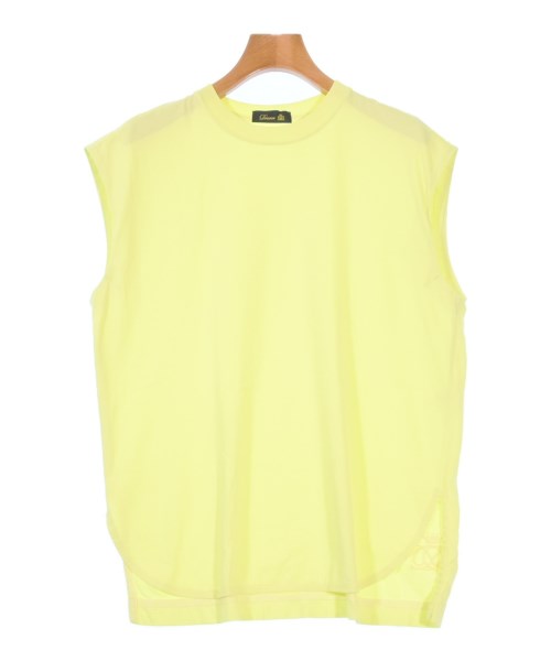 ドロワー(Drawer)のDrawer ノースリーブ