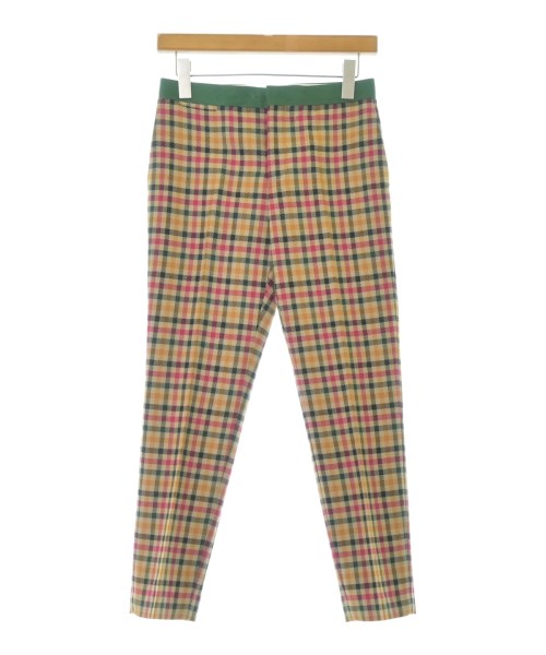 Drawer(ドロワー)のクロップドパンツ サイズ:34(XS位) 7,000円