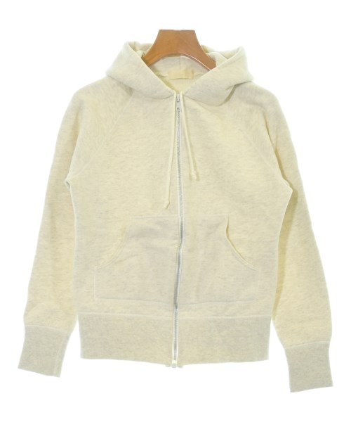 Drawer(ドロワー)パーカー 白 サイズ:2(M位)/2200656209088